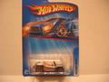 KMart 2005 Exclusive Myers Manx